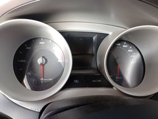 CUADRO INSTRUMENTOS Seat Ibiza Berlina (6J5)(06.2008->)