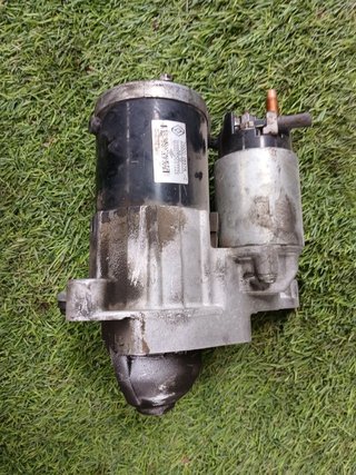 MOTOR ARRANQUE Renault Megane IV Berlina 5P (12.2015->)
