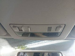LUZ INTERIOR Volkswagen Caddy Profesional (SA)(03.2015->2020)