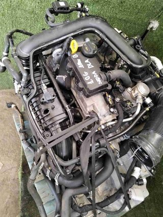 MOTOR COMPLETO Audi A1 (8X1)(08.2010->)