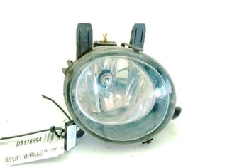 Bmw 22281838 63177248911 faro antiniebla del izq 3