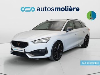 Cupra León 1.5 eTSI DSG 110 kW (150 CV)