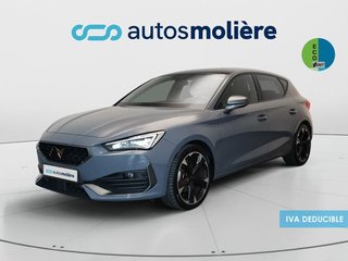 Cupra León 1.5 eTSI DSG 110 kW (150 CV)