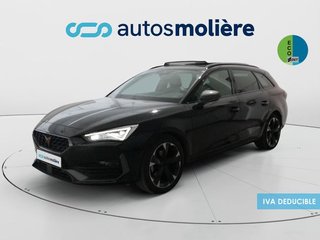 Cupra León 1.5 eTSI DSG 110 kW (150 CV)