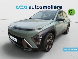 Hyundai Kona 1.0T XLS 85 kW (115 CV)