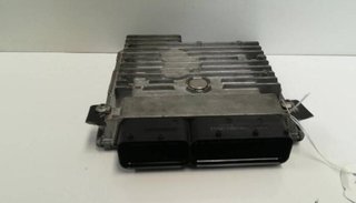 Centralita motor seat 376677 03l906023t ibiza copa