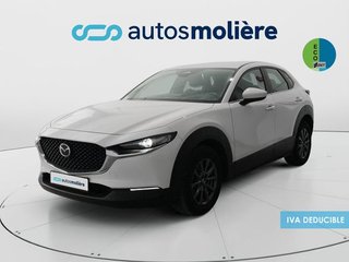 Mazda CX-30 2.5 e-Skyactiv G MHEV Prime-Line AT 103 kW (140 CV)