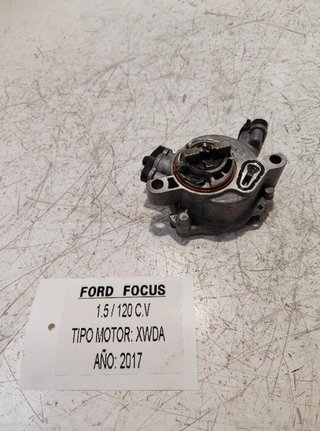 Depresor freno / ford 9804021880 focus lim. 301255