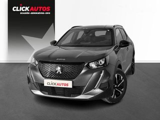 Peugeot 2008 1.2 130CV Allure  EAT8