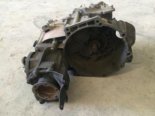 Fek caja cambios volkswagen bora berlina 1j2 42435