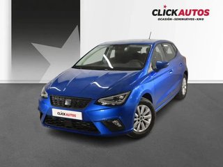 Seat Ibiza 1.0 TSI 95CV Style XL