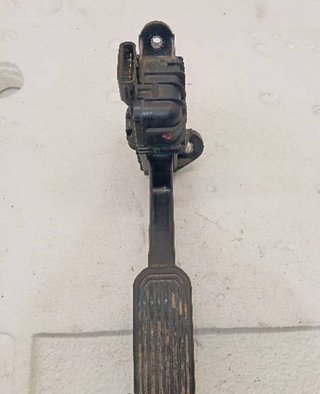 44701 pedal 78120-60350 198800-3020 toyota land
