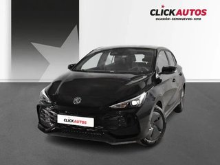 MG MG3 1.5 115CV Standard MT