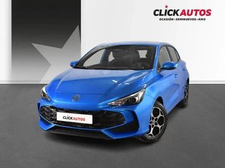 MG MG3 1.5 115CV Comfort MT