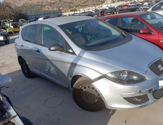 Llanta seat toledo (5p2) exclusive 472601