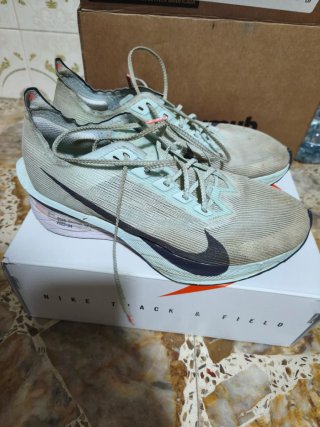 Zapatillas Nike Vaporfly 4