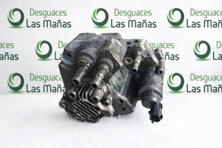 Bomba de Inyección Renault Master 2.5 Diesel