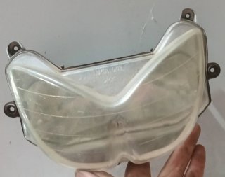 Faro delantero para Yamaha Aerox