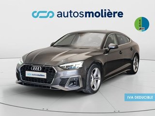 Audi A5 S Line 35 TDI 120 kW (163 CV) S tronic