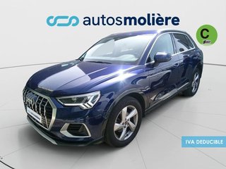 Audi Q3 Advanced 35 TDI 110 kW (150 CV) S tronic