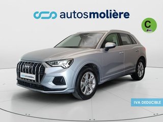 Audi Q3 Advanced 40 TDI quattro 147 kW (200 CV) S tronic