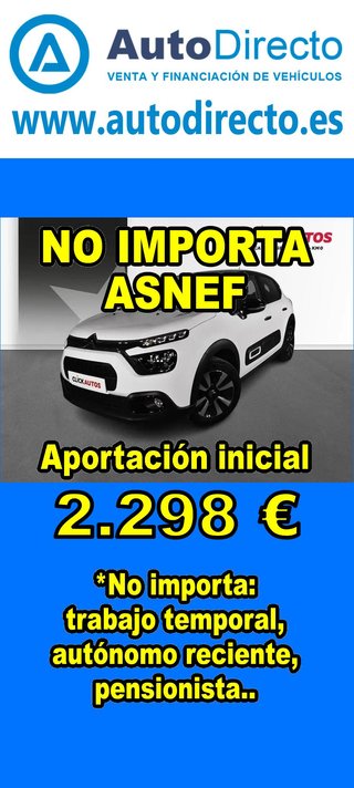 CITROEN C3 1.2 83CV SHINE