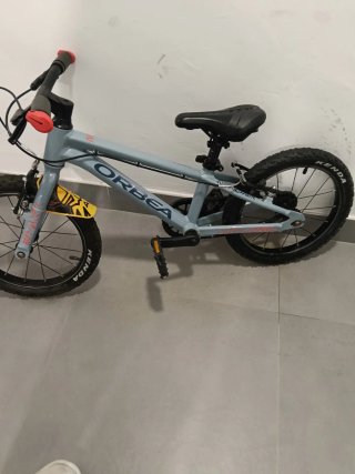Bicicleta Infantil Orbea MX 16