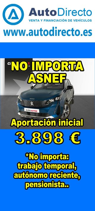 PEUGEOT 3008 1.5 BLUEHDI 130CV ALLURE PACK EAT8