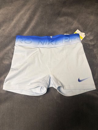 Malla Nike Pro Dri-Fit Talla S Nueva a estrenar