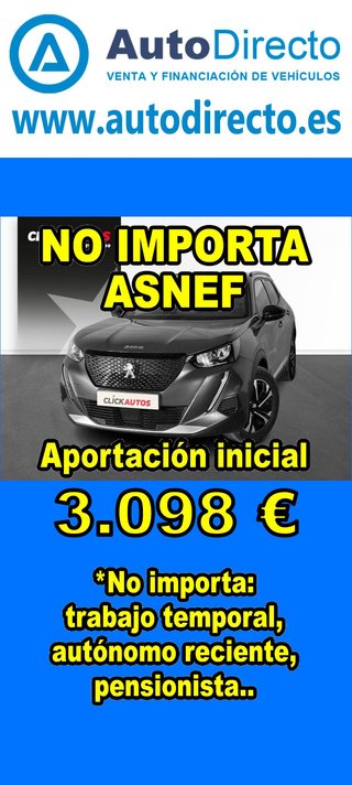 PEUGEOT 2008 1.2 130CV ALLURE EAT8