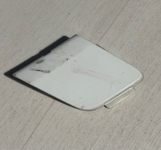 Tapa Enganche Grúa Ford C-Max 2012
