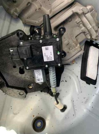 241666 freno mano a2c53348380 citroen ds4 style