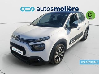 Citroën C3 BlueHDi 100 S&S Shine 75 kW (102 CV)