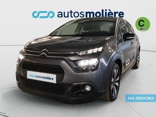Citroën C3 Origin PureTech 83 Max 61 kW (83 CV)