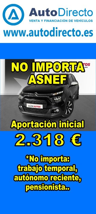 CITROEN C3 1.2 110CV SHINE