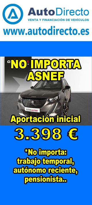 PEUGEOT 2008 1.5 BLUEHDI 130CV ALLURE PACK EAT8