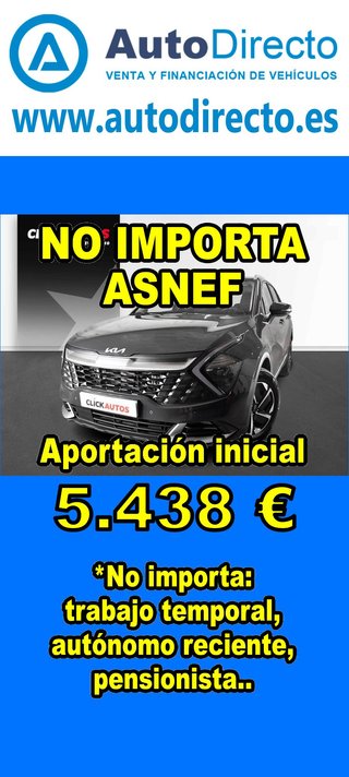 KIA SPORTAGE 1.6 TGDI 215CV HEV DRIVE