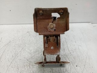 375257 pedal freno 465018h805 nissan x-trail (t30)