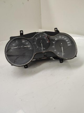 Seat 110080280027 cuadro instrumentos leon 290278