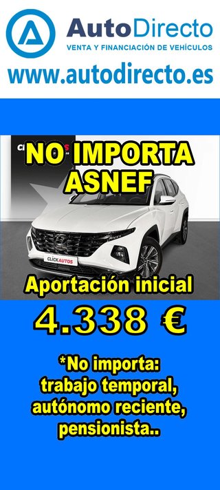 HYUNDAI TUCSON 1.6 TGDI 150CV MAXX