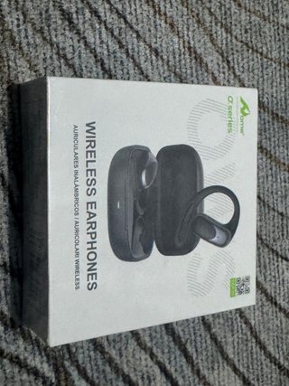 Auriculares Inalámbricos Aome Open-Ear