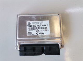28630 3d0907553c centralita volkswagen phaeton tdi