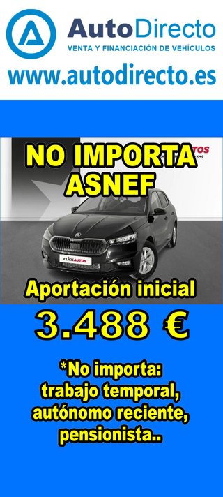SKODA FABIA 1.0 TSI 115CV SELECTION DSG