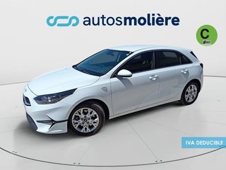 Kia Ceed 1.0 T-GDI Drive 74 kW (100 CV)