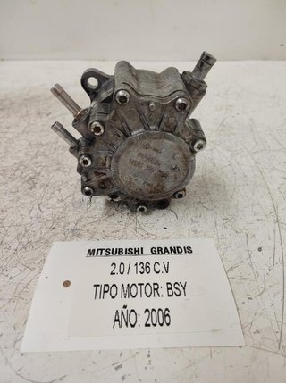 03g145209 depresor freno mitsubishi grandis 301824