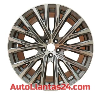 Llantas para Audi RS4 RS5 RS6 RS7 17-22" ref. 1304