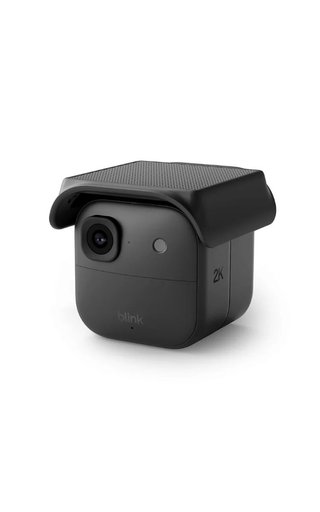 Cámara Blink Solaris 2K Exterior