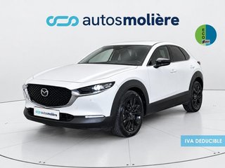 Mazda CX-30 e-SKYACTIV-X Homura 2WD AT 137 kW (186 CV)