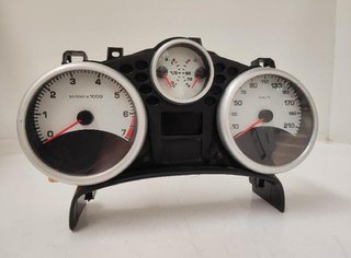 Peugeot 121993 cuadro instrumentos a2c53065547 207