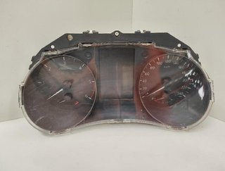 Nissan 302802 cuadro instrumentos hv04a qashqai